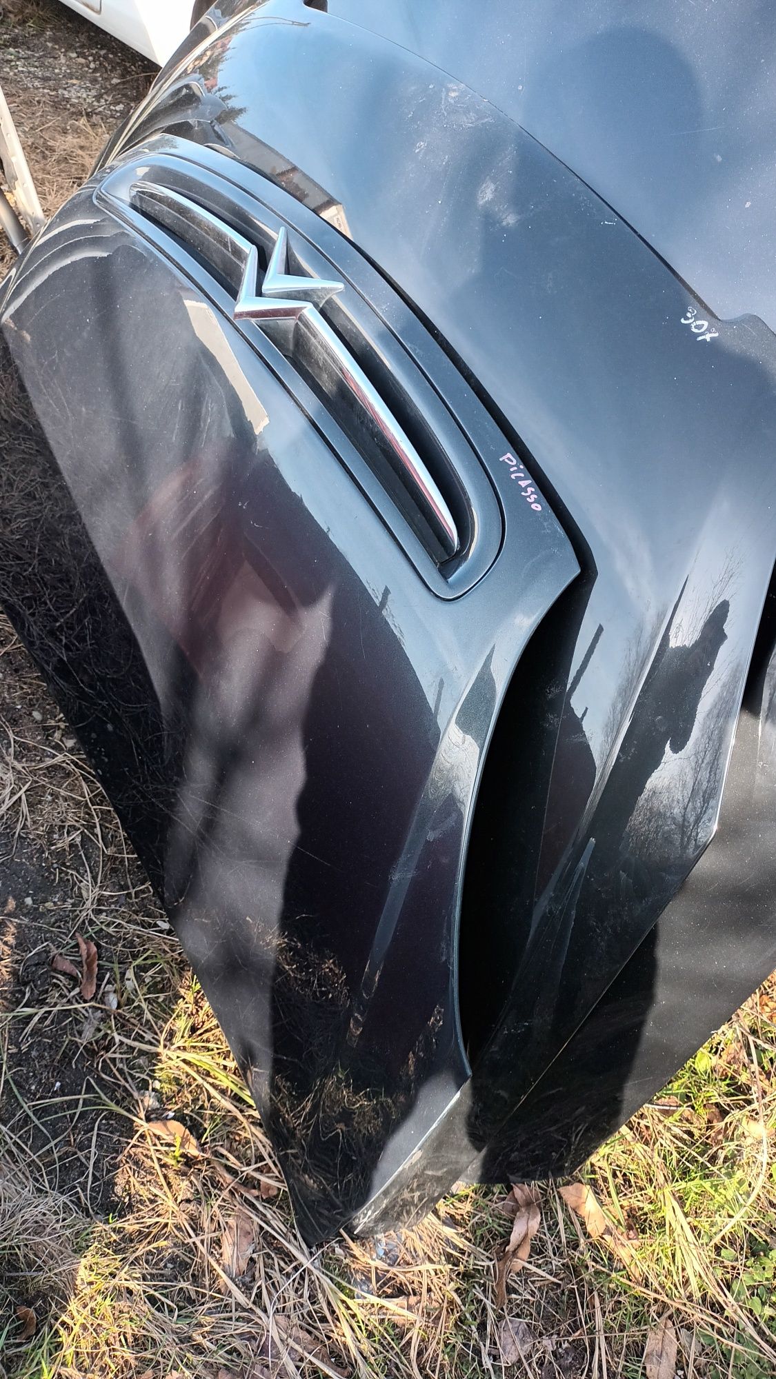 Maska Citroen Xsara Picasso