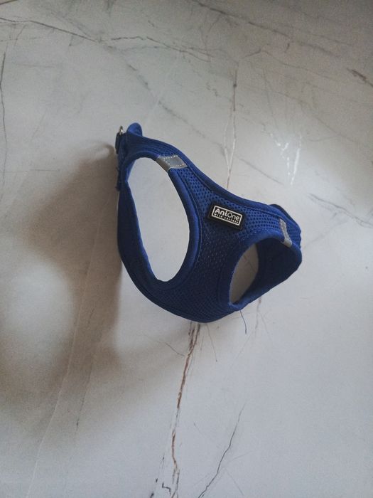 Szelki dla psów ras małych