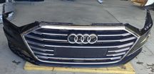 Zderzak Przód Przedni AUDI A8 D5 4N0.807.437A