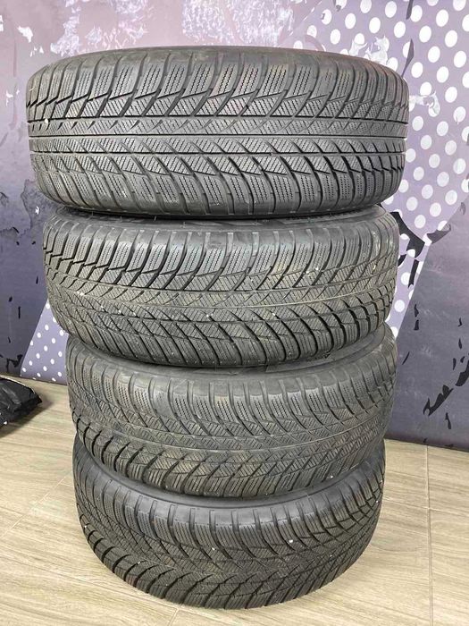 Зимові шини 205/65 R16 95H * Bridgestone Blizzak LM001