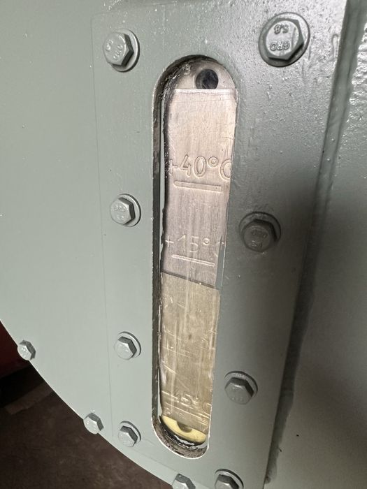 Продам трансформатор ТМ 400/6-0,4 у-у масляний, силовий