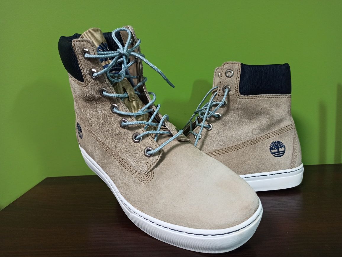 Кросівки, черевики Timberland р.43