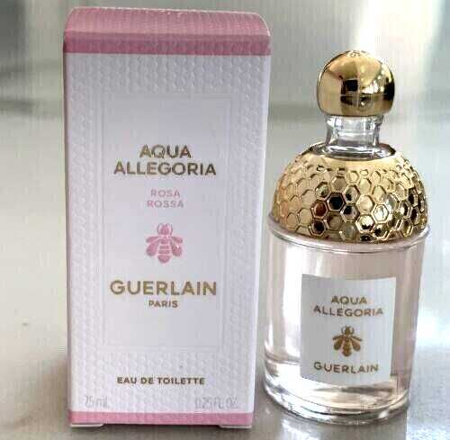 Miniatura  Guerlain "Rosa Rosa" 7,5 ml