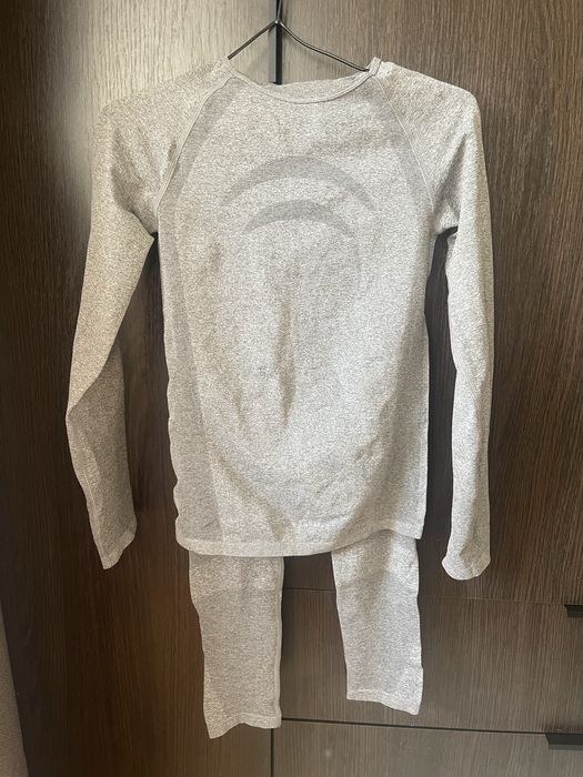 Термобілизна нова