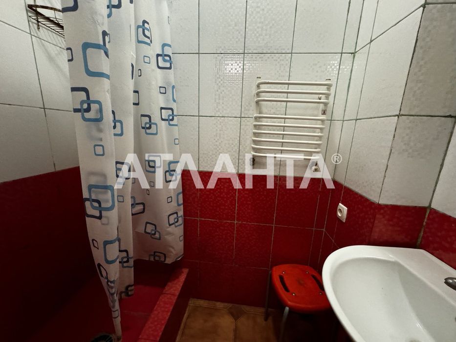 Продаж 1-но кімнатної квартири по вулиці Кониського