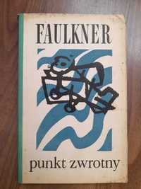 Punkt zwrotny Faulkner 1935r