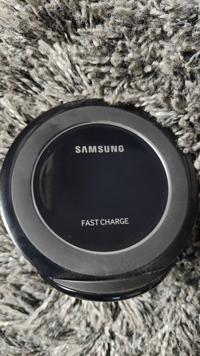Ładowarka Samsung bezprzewodowa