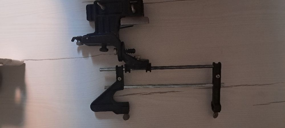 Ручний верстат для заточування ланцюгів