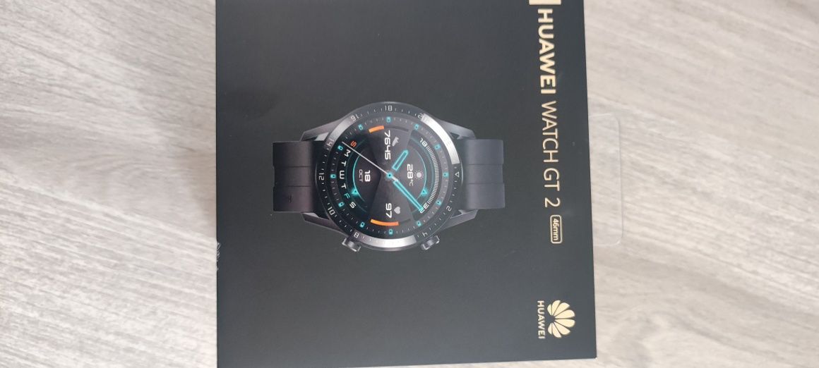 Huawai watch GT 2