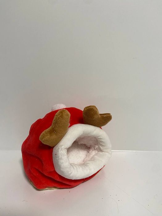 Хатинка для хом'яка. Домик для хомяка.