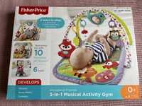 Розвиваючий килимок Fisher Price