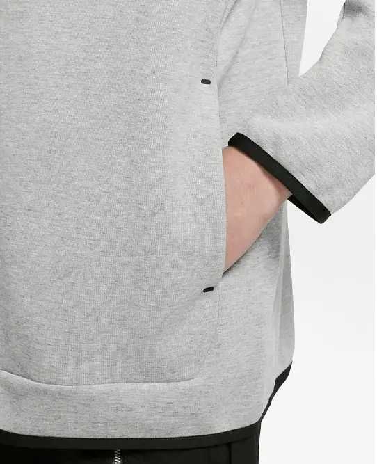 Оригінальна чоловіча толстовка Nike Sportswear Tech Fleece CU4489-063