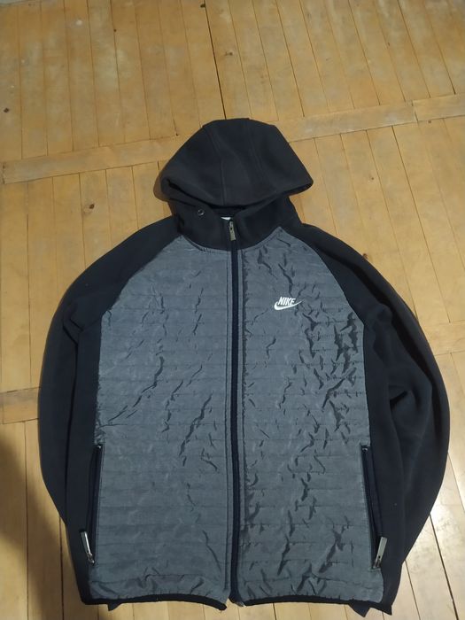 Куртка-зіпхуді найк | nike