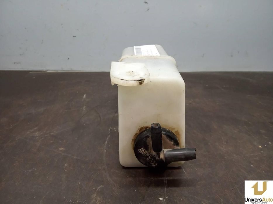DEPOSITO EXPANSÃO HYUNDAI ATOS 2000 -G4HC