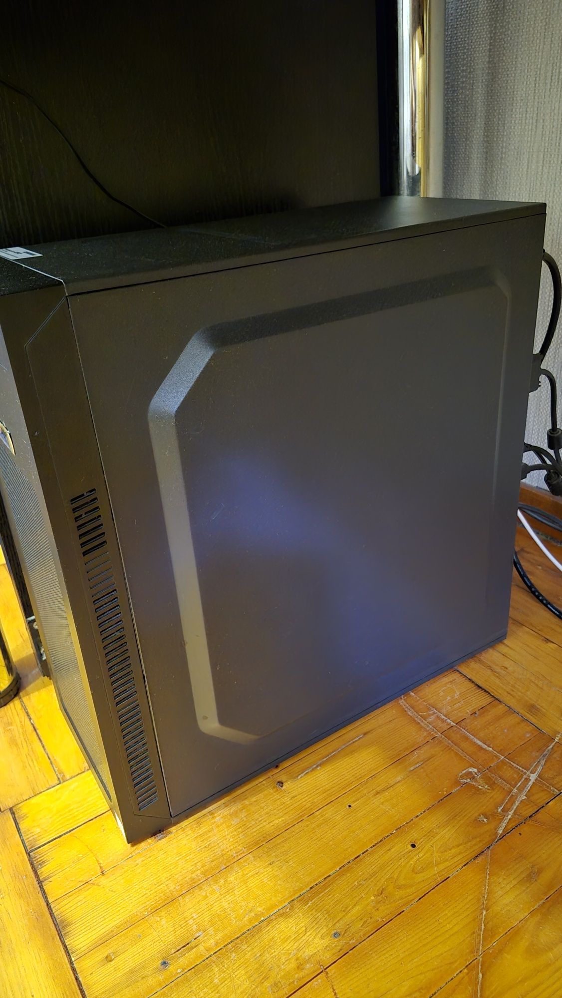 PC для роботи i3-8100