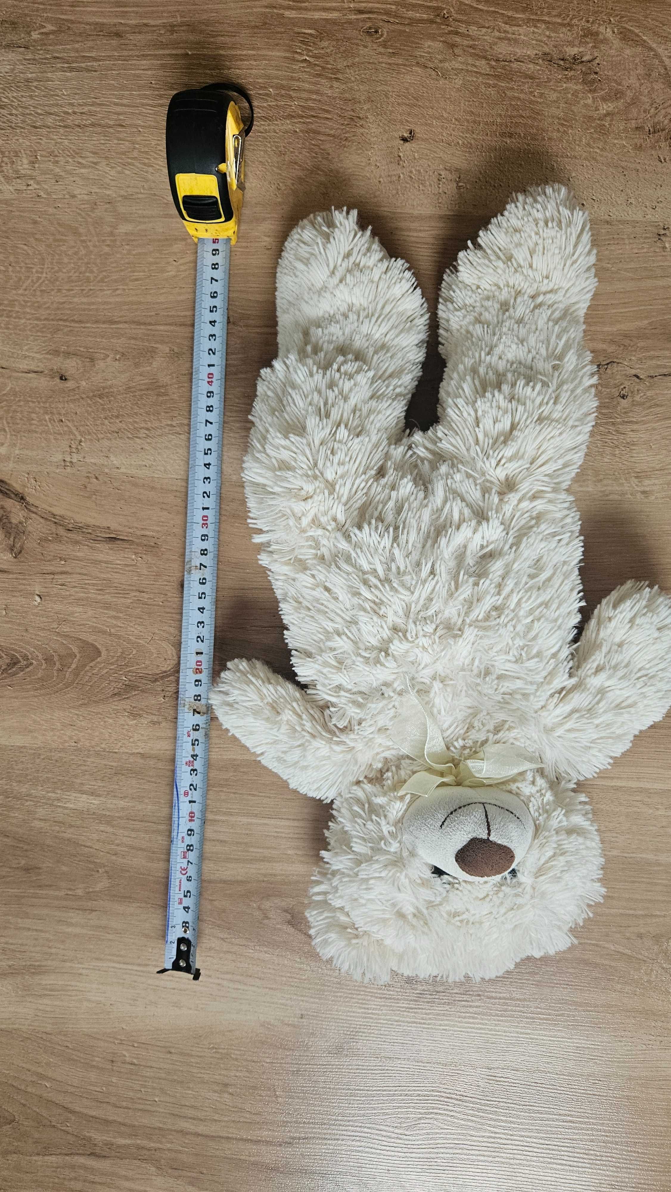 Pluszpwe misie - zestaw lub pojedyńczo