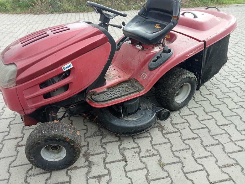 SPRZEDAM Traktorek kosiarka