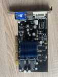 radeon 9000 64mb intel pro/100M desktop adapter