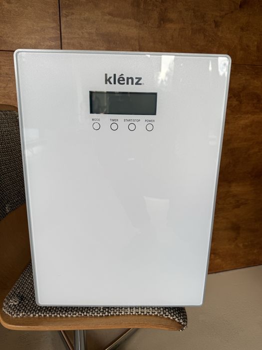 Urządzenie do ozonowania dezynfekcji suszenia obuwia, KLENZ ozonator