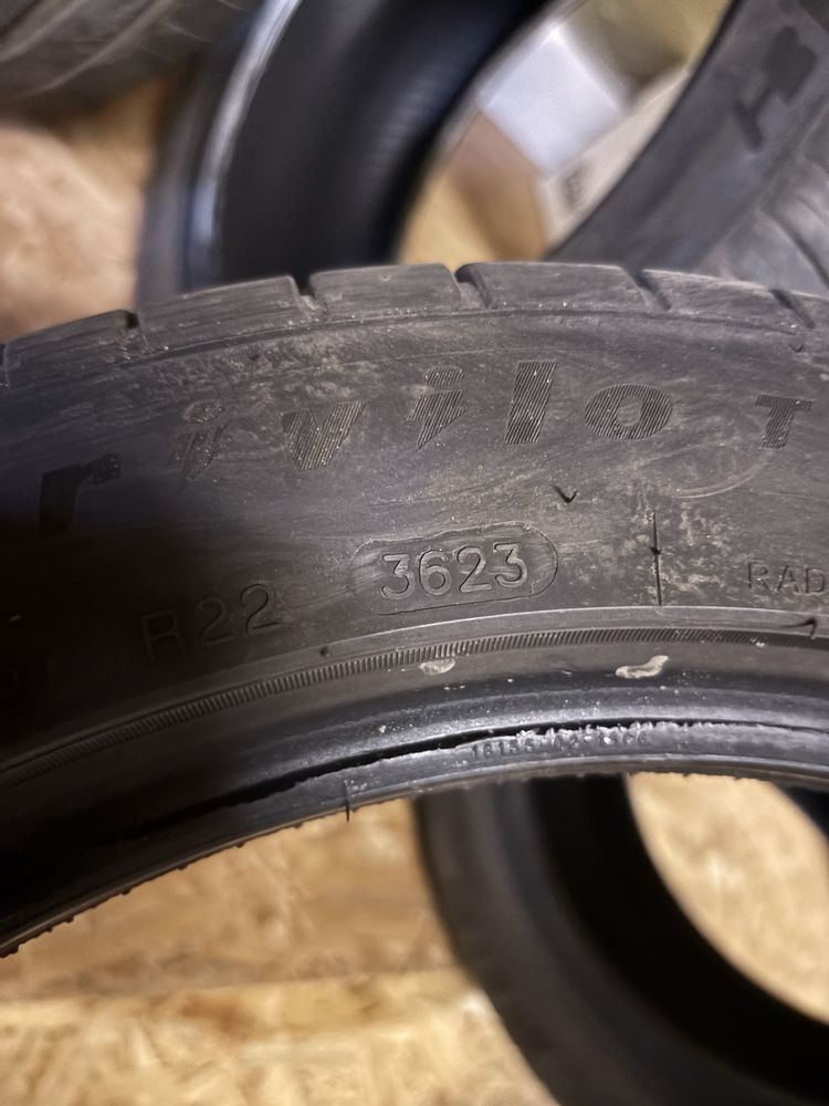 Opony Tracmax X-privilo tx3 215/45 r16 2023r