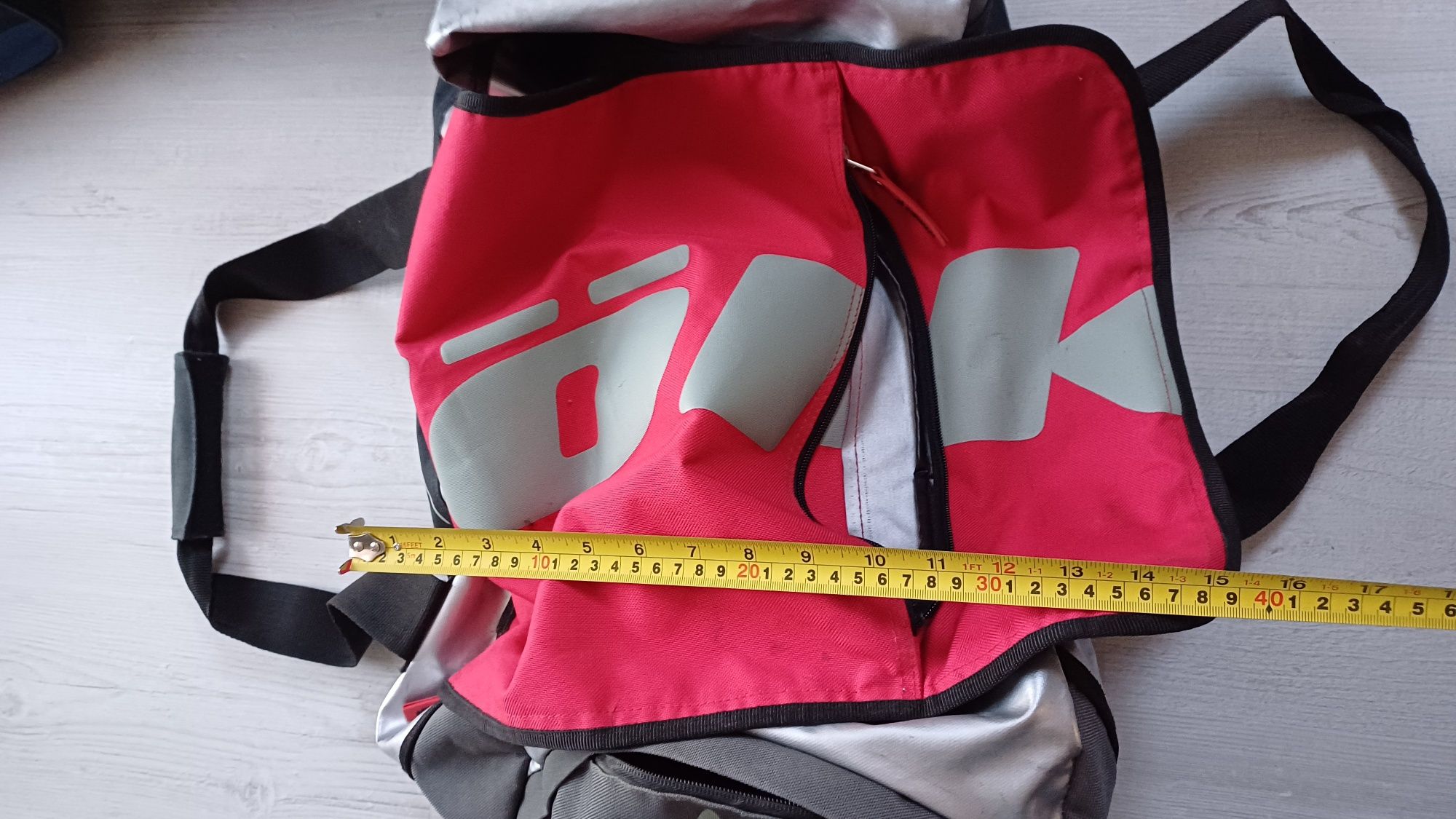 Torba podróżna Volki 60L