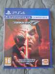 ^ tekken 7 ang ps4 ps5 playstation 4 5