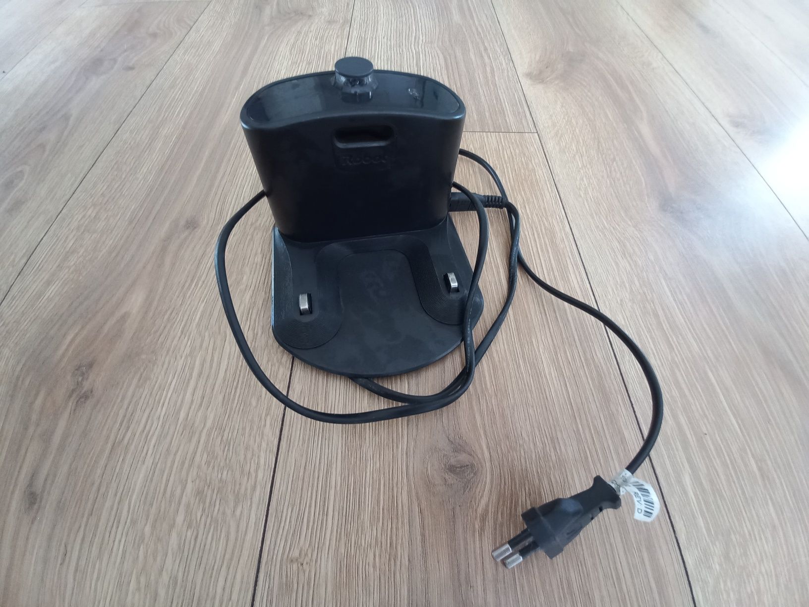 Stacja dokująca do robota odkurzającego iRobot Roomba