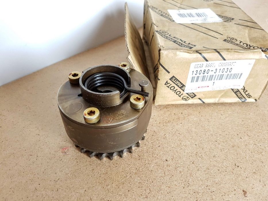 Шкив-муфта распредвала 13080-31020 LEXUS TOYOTA, Avalon Camry