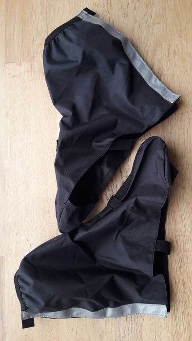 Бахіли Vaude Gaiter short (44-46)