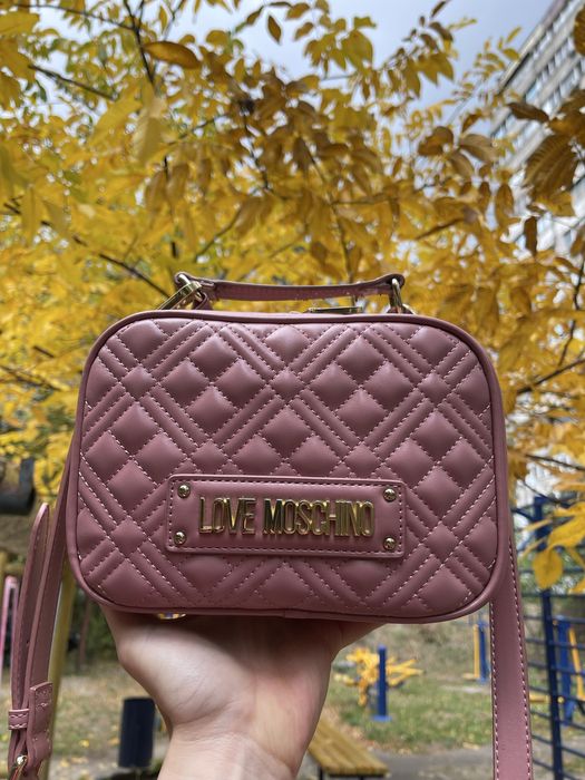 Женская сумочка Love Moscino