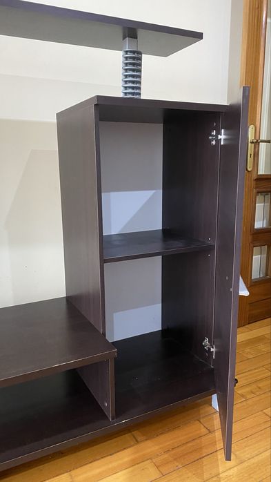 Armario de TV, móvel, consola