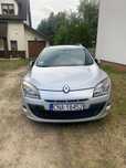 Renault Megane LPG Bogate Wyposażenie