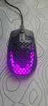 Myszka steelseries areox 3 czarna