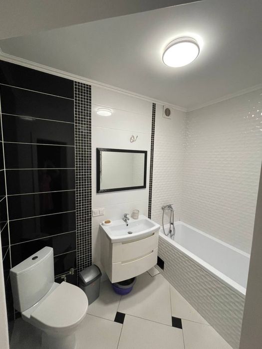 Оренда чудовоі квартири в новобудові вул Залізнична