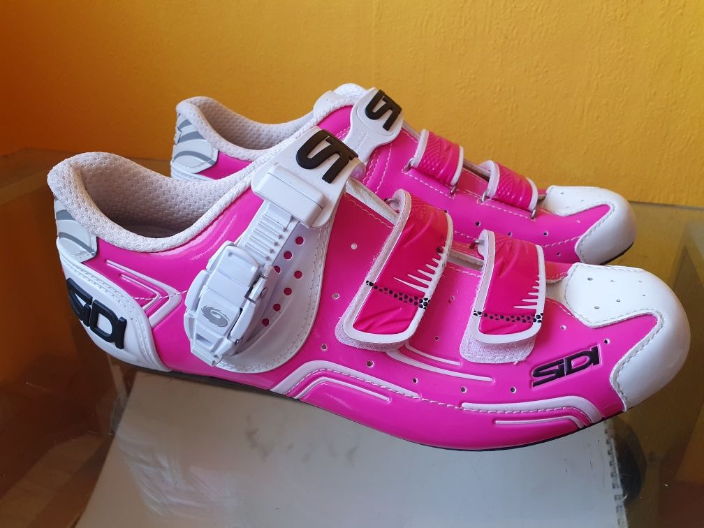 Buty Rowerowe Sidi