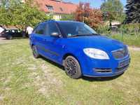 Skoda Fabia 2 silnik 1,2 HTP