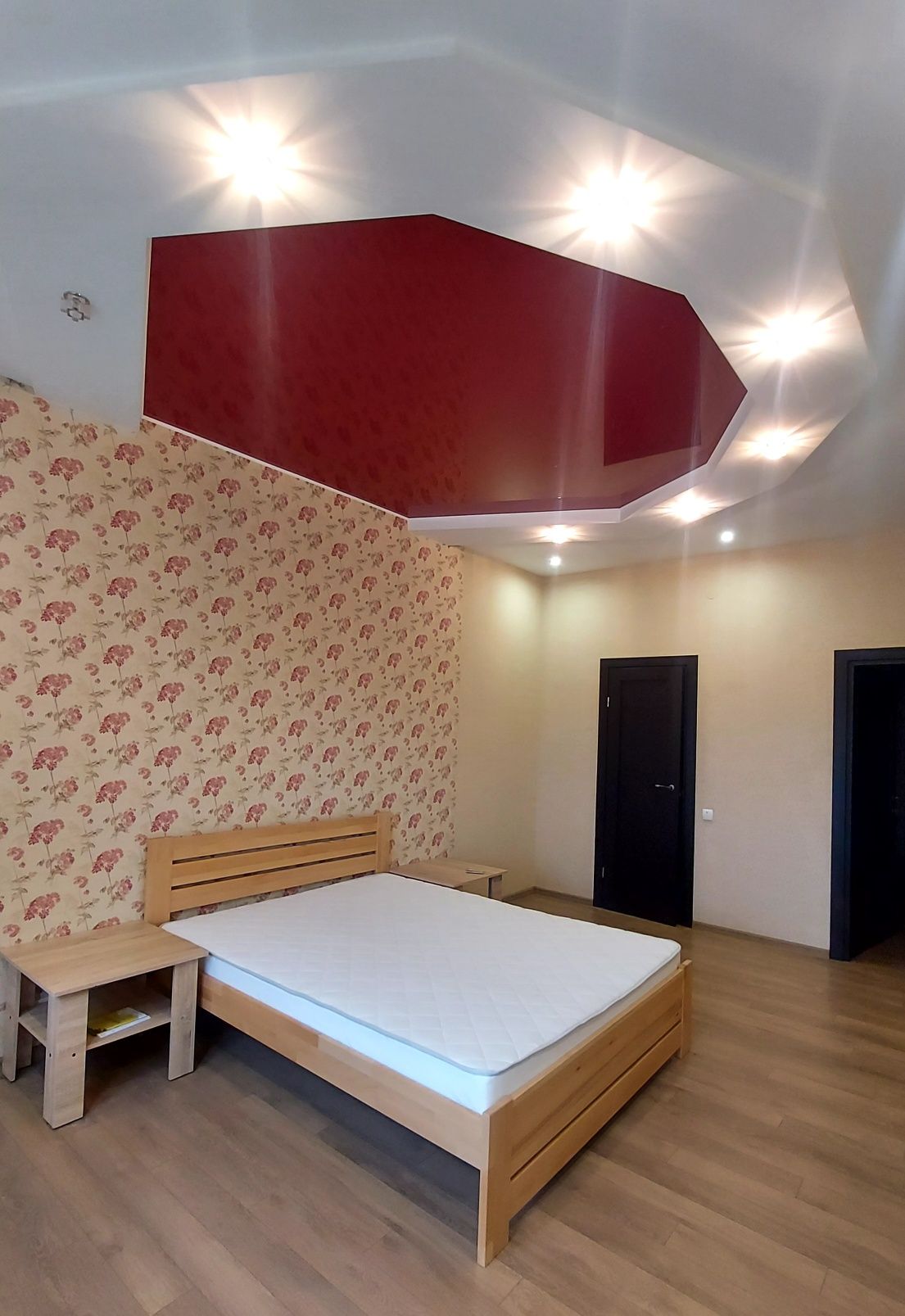 Оренда 3к 120кв.м, ремонт,  вул. Срібнокільска, 3в, Позняки 10 хв.