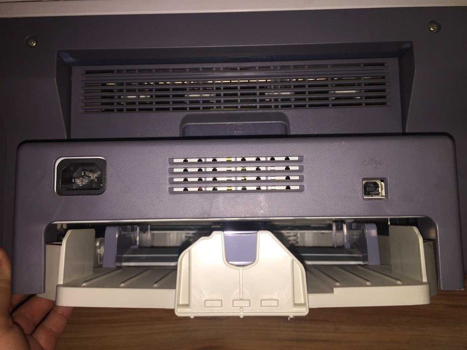 МФУ samsung scx 4220