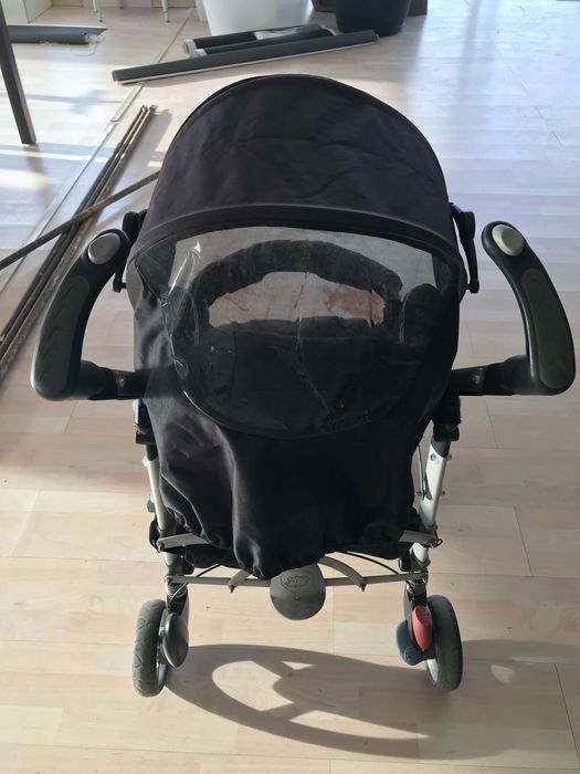 Carrinho de passeio Bebé Confort Loola