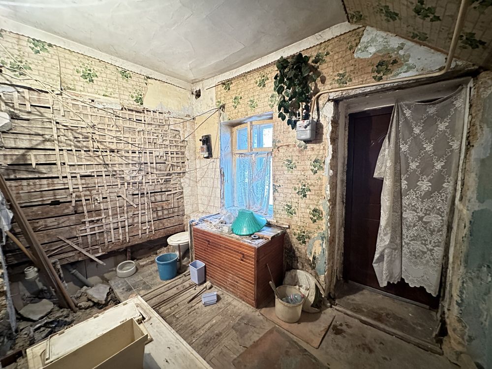 Срочно 1 комнатная Квартира пер Севастопольский