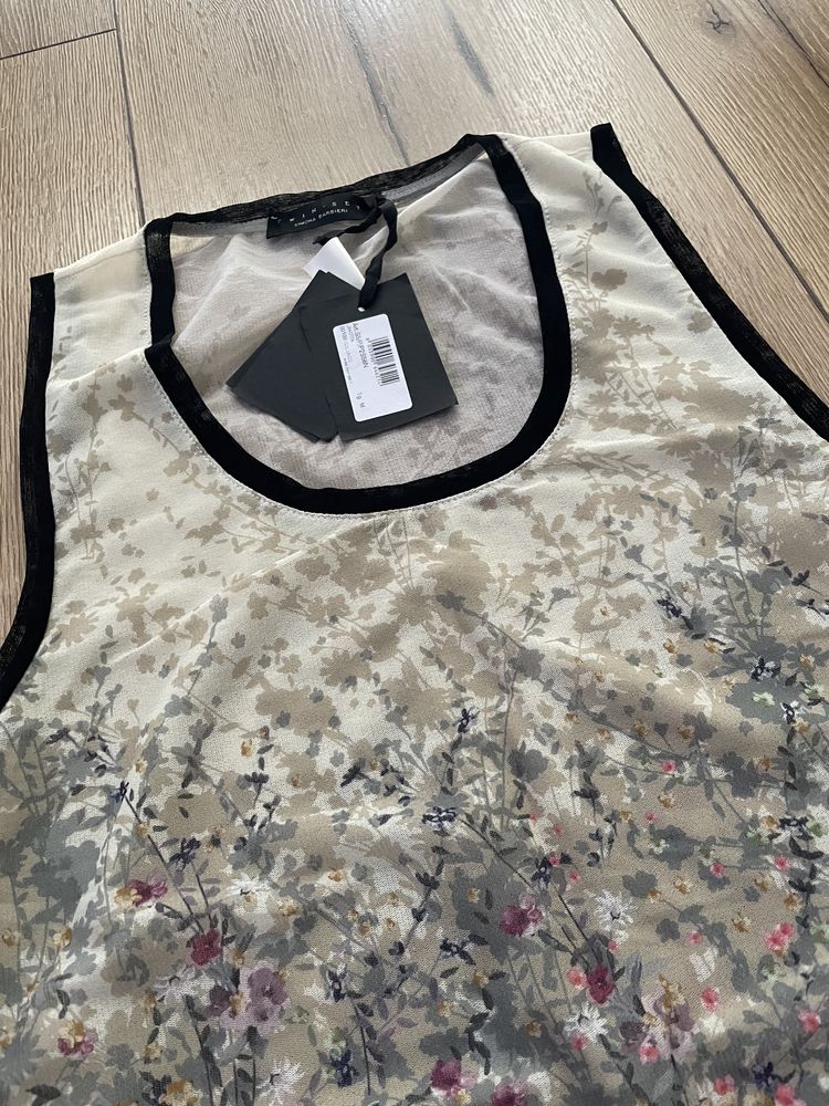 Nowa z metką letnia sukienka Twin Set