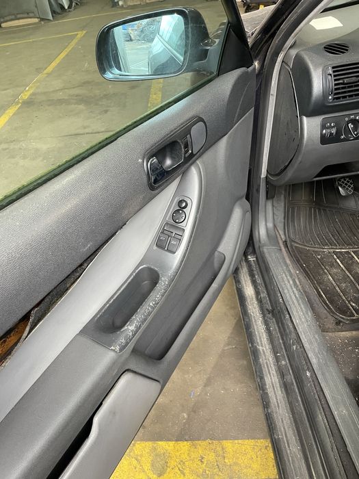 Audi a3 1.8 gasolina