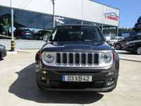 Jeep Renegade 1.6 MJD Limited