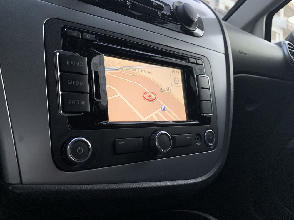 Seat Leon Copa Full Extras