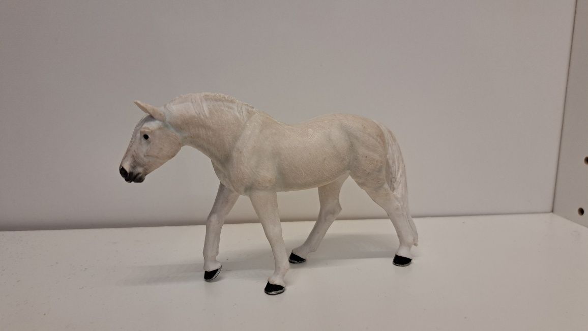 Schleich figurki