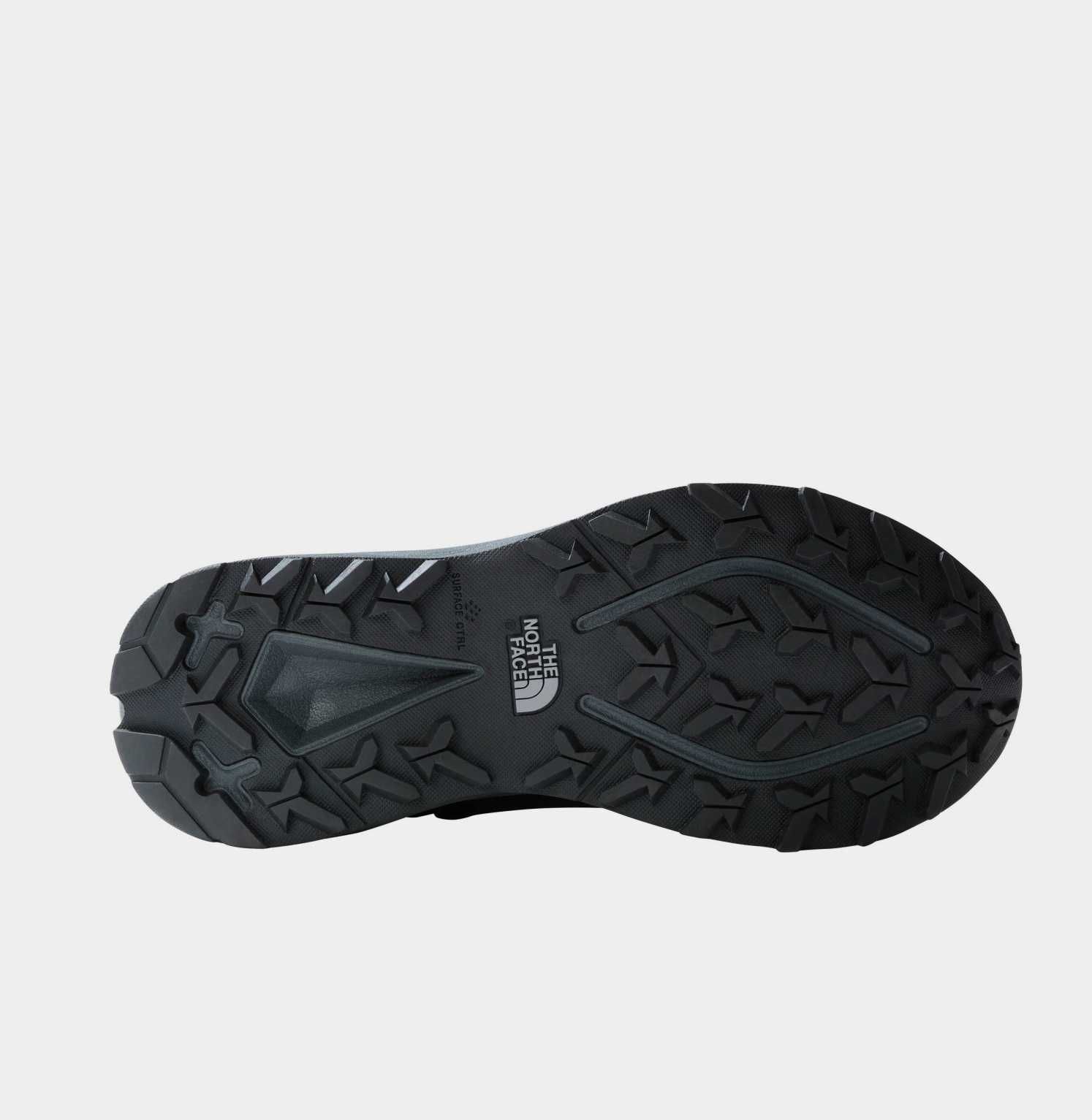 Кроссовки The North Face - Vectiv Exploris 2 Futurelight Leather!