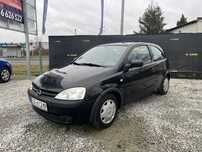 Opel Corsa 1.0 b • KLIMATYZACJA • EKONOMICZNE • Zamiana