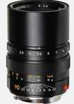 Obiektyw Leica 90/2.8 Elmarit-M Like New