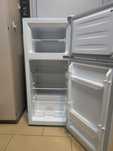 Lodówka Gorenje wysokość ok. 113 cm