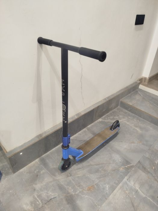 Самокат трюковий